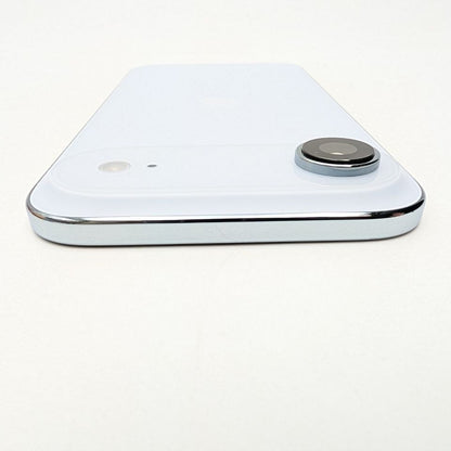 Apple iPhone Air 256 GB Blue | eSIM | 100% battery | Outlet, 100% Battery