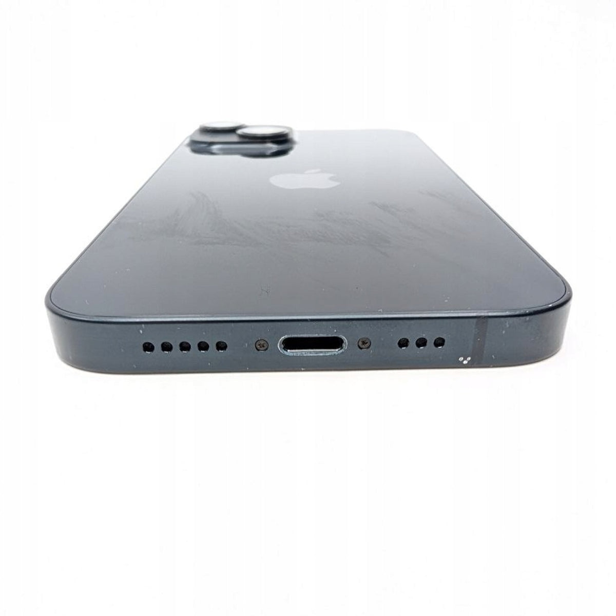 Apple iPhone 14 128GB czarny | bateria 100% | Used, Bateria 100%