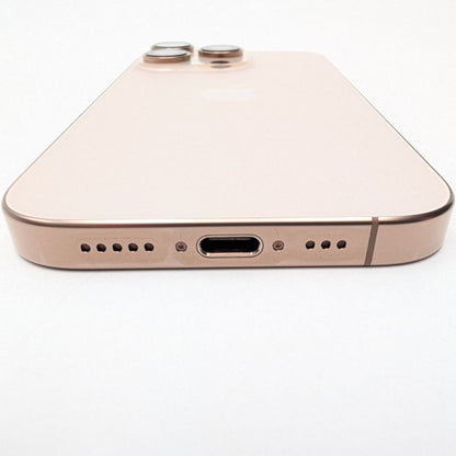 Apple iPhone 16 Pro 128GB Tytan Pustynny | Outlet, Bateria 90%