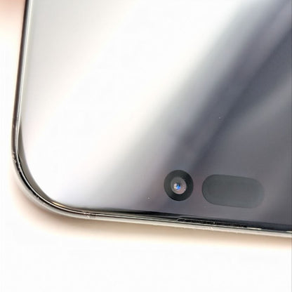 Apple iPhone 16 Pro Max 256GB Tytan Czarny | Outlet, Bateria 91%