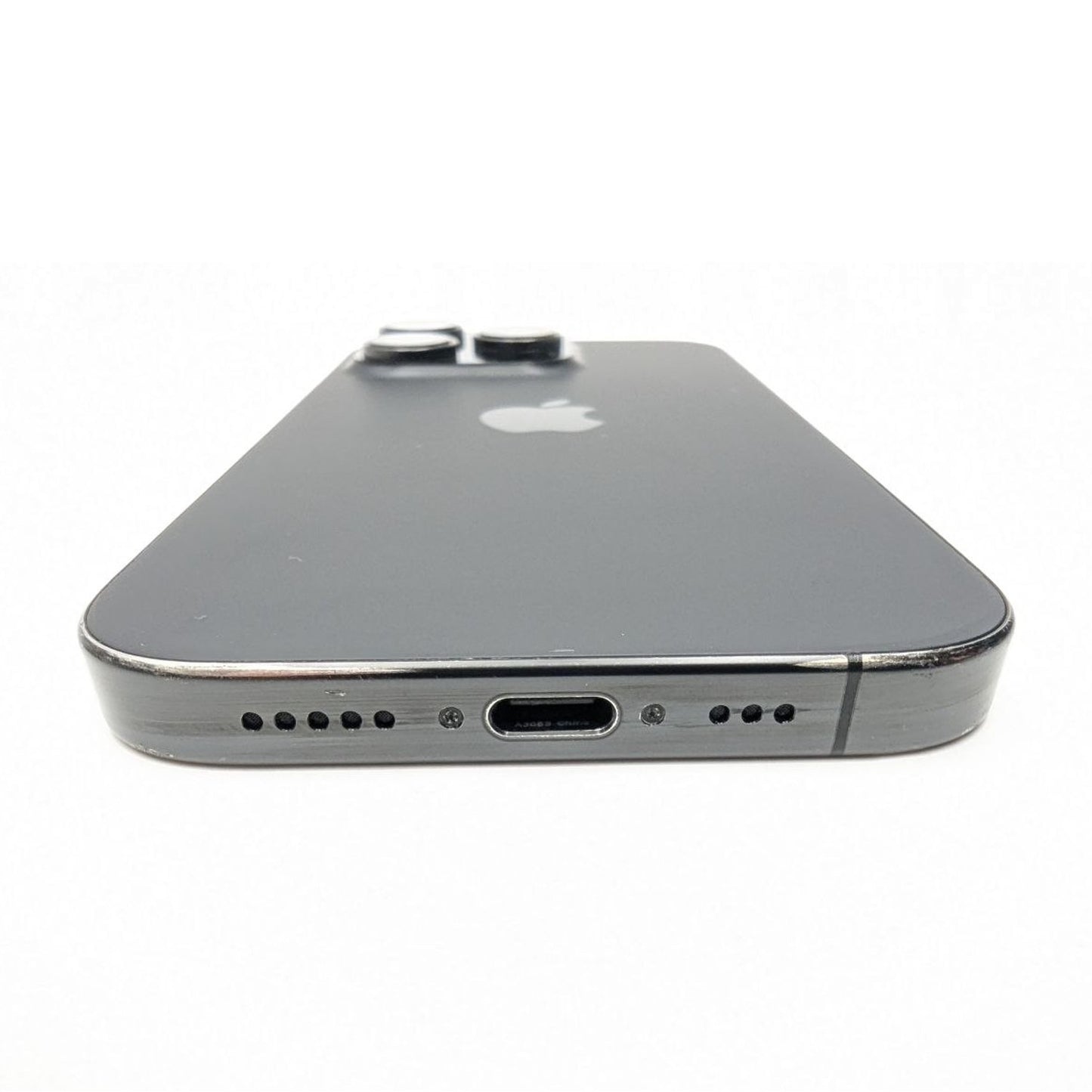 Apple iPhone 16 Pro 128GB Tytan Czarny| eSim | Used, Bateria 95%