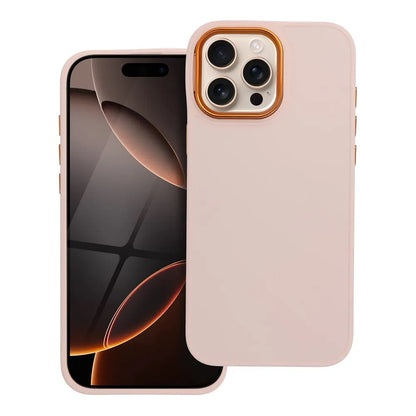 Futerał FRAME do IPHONE 16 Pro Max