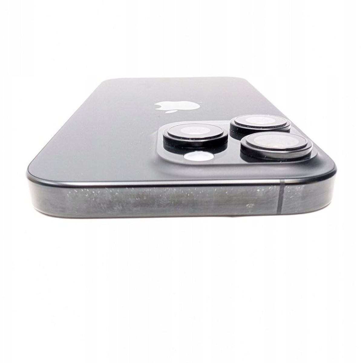 Apple iPhone 16 Pro 128 GB Tytan Czarny | eSim | Outlet, Bateria 90%