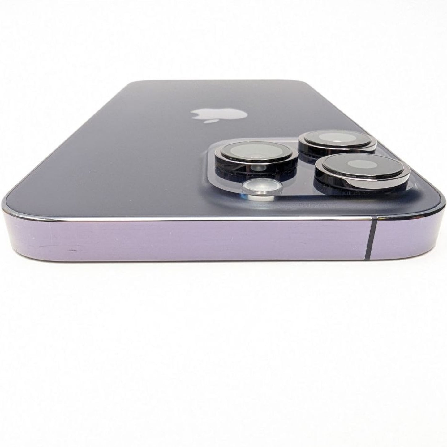 Apple iPhone 14 Pro Max 128GB Fioletowy | Refurbished, Bateria 88%
