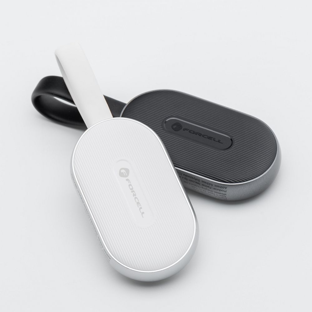 Powerbank do Apple Watch Forcell F-Energy Mini Power Watch 1A 2,5W 1200 mAh