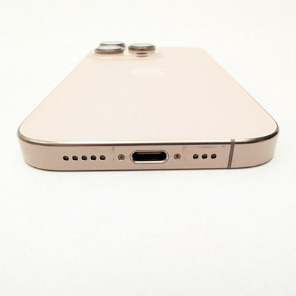 Apple iPhone 16 Pro 256 GB Tytan pustynny | eSim | Outlet