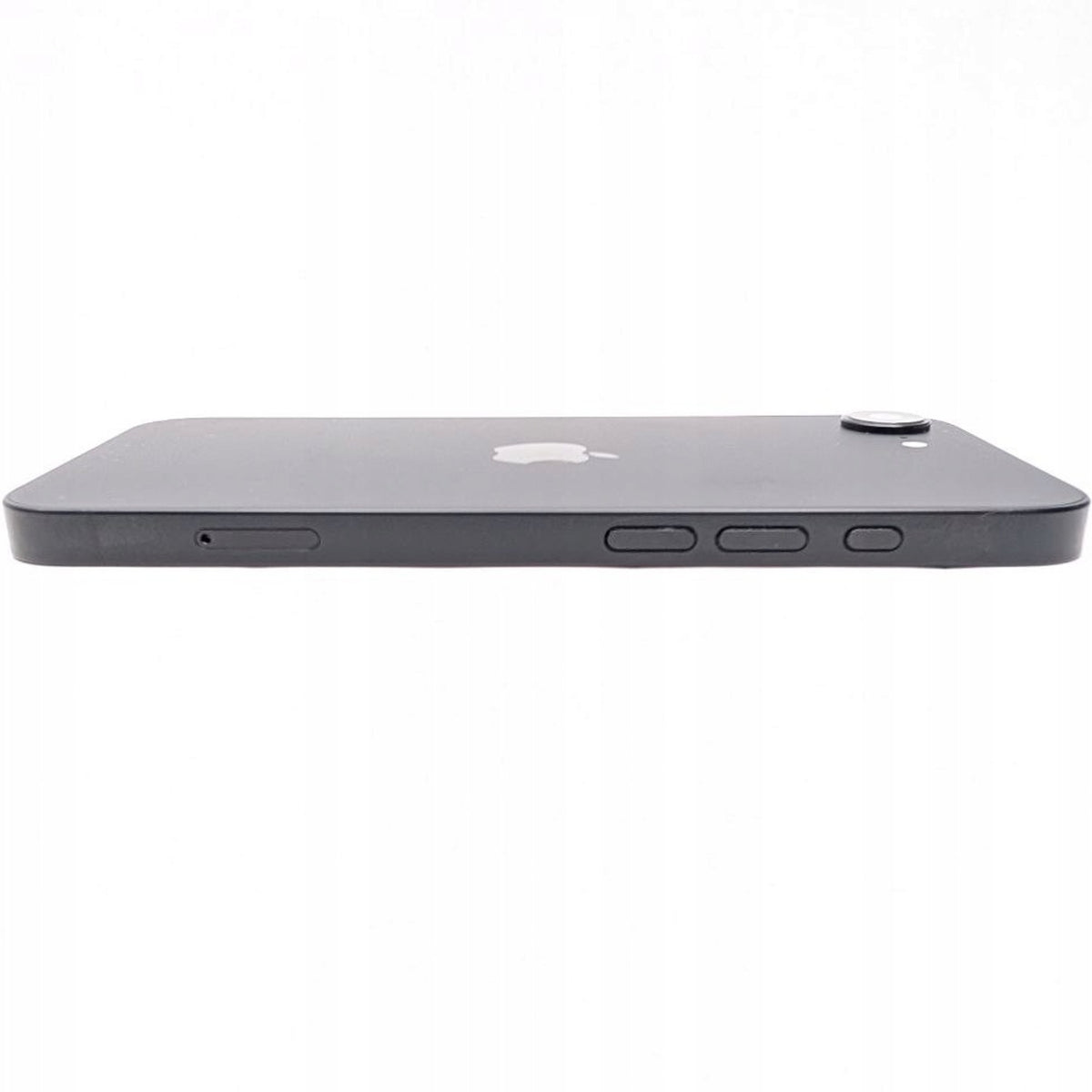 Apple iPhone 16e 128 GB czarny | Outlet, Bateria 98%