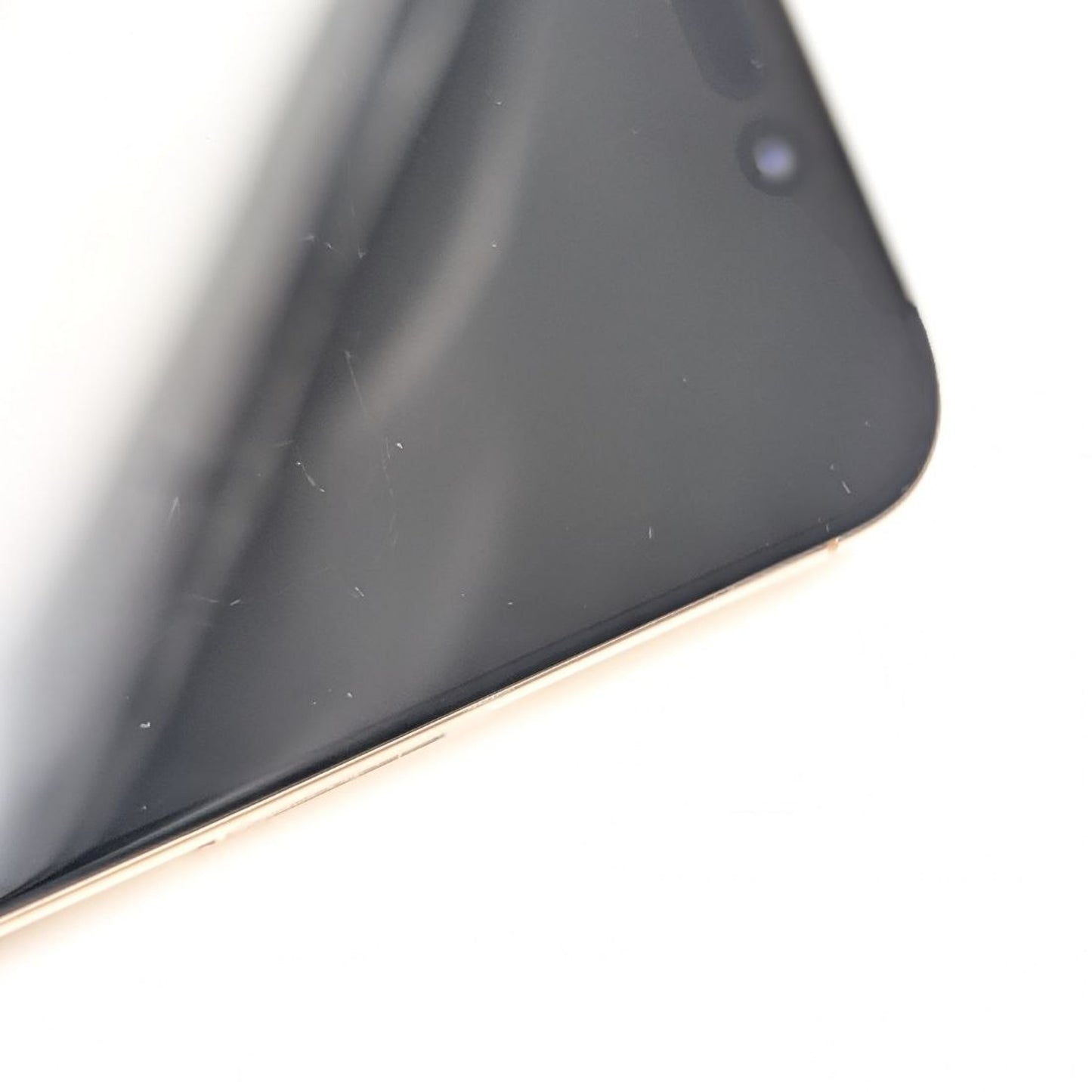 Apple iPhone 16 Pro 256 GB Tytan pustynny | eSim | Outlet, Bateria 90%