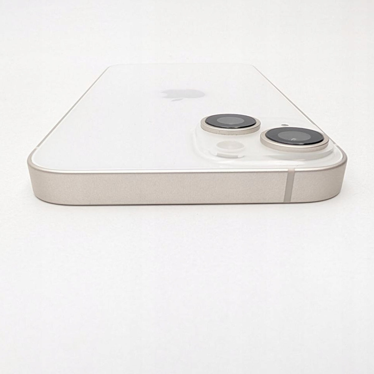 Apple iPhone 14 128GB biały | bateria 100% | Outlet, Bateria 100%