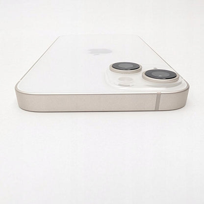 Apple iPhone 14 128GB biały | bateria 100% | Outlet, Bateria 100%
