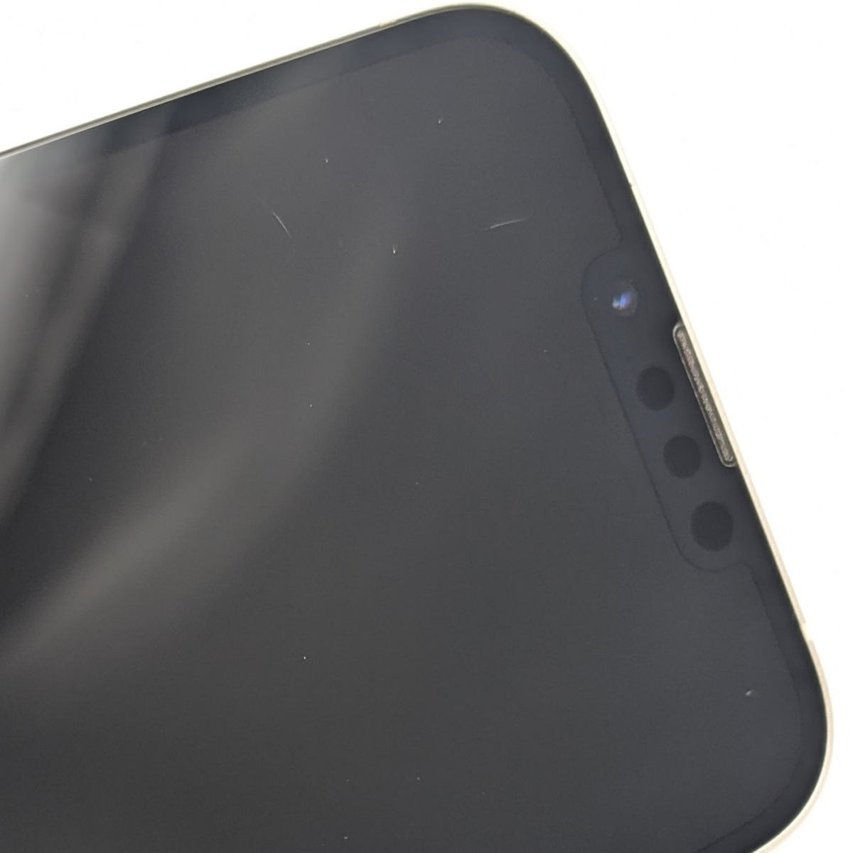 Apple iPhone 14 256 GB biały | bateria 100% | Outlet, Bateria 100%