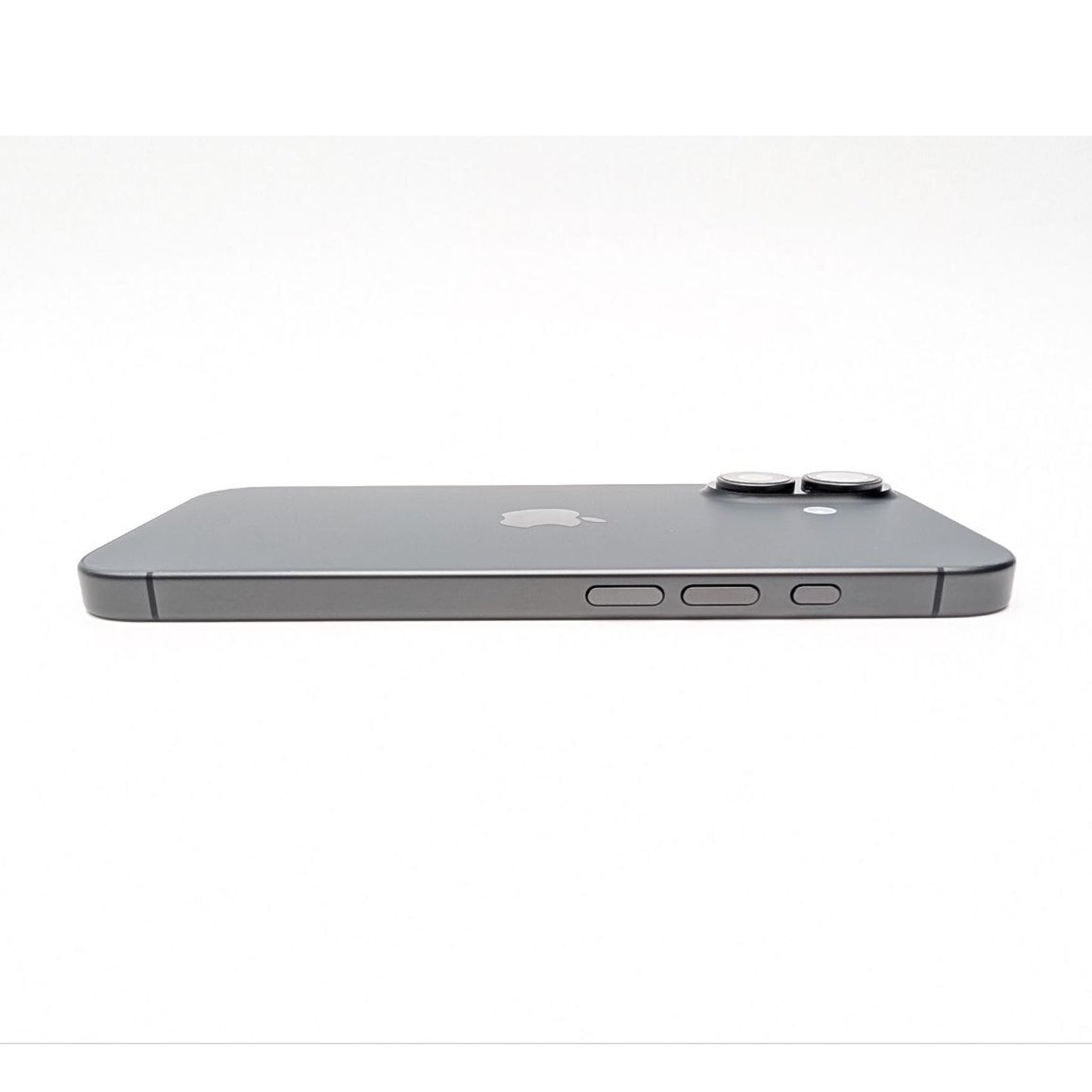 Apple iPhone 17 256GB Czarny | eSim | bateria 100% | Outlet, Bateria 100%