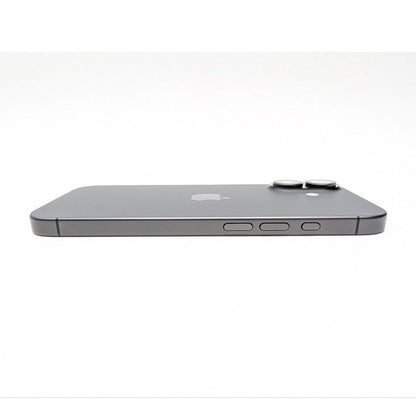 Apple iPhone 17 256GB Czarny | eSim | bateria 100% | Outlet, Bateria 100%