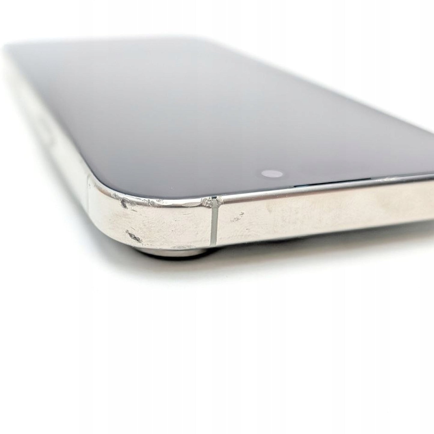 Apple iPhone 16 Pro 128GB Tytan Naturalny | Outlet, Bateria 90%