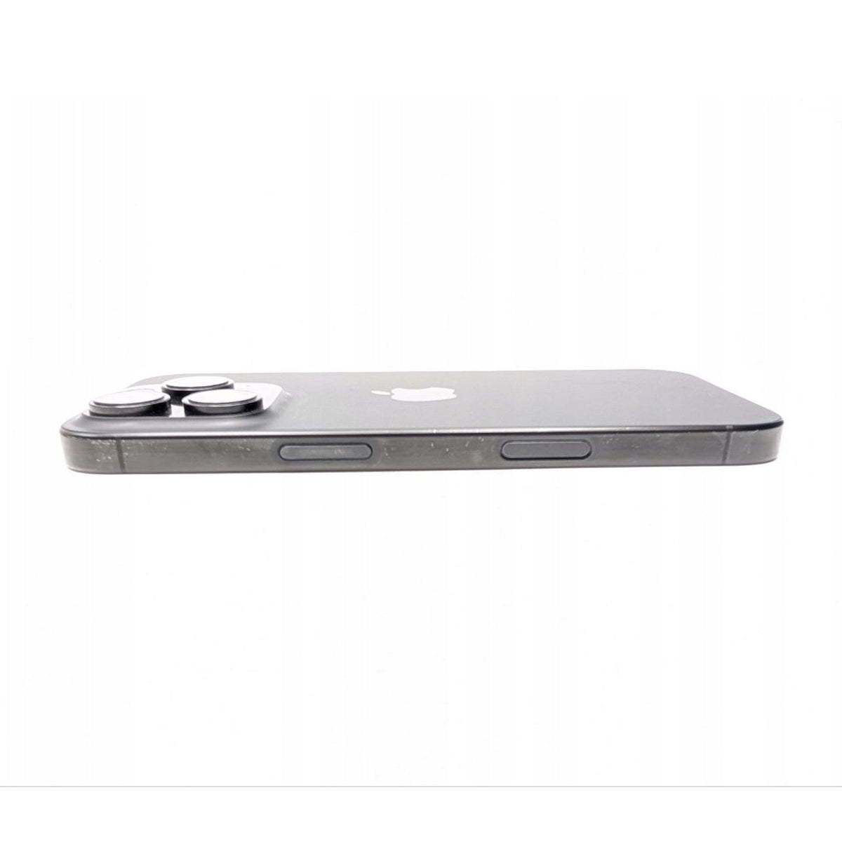 Apple iPhone 16 Pro 128 GB Tytan Czarny | eSim | Outlet, Bateria 90%
