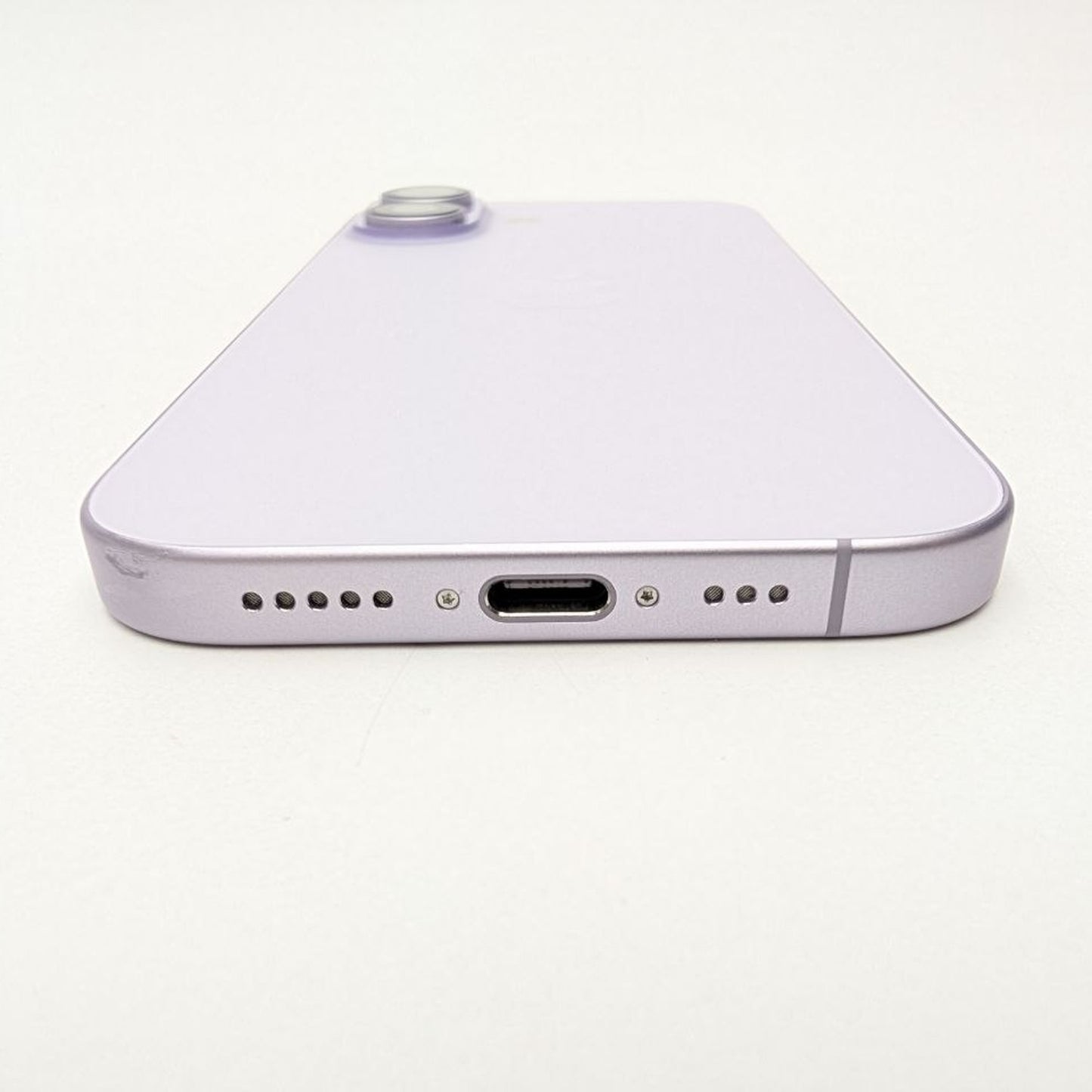 Apple iPhone 17 256 GB Lawendowy | eSim | Outlet, Bateria 98%