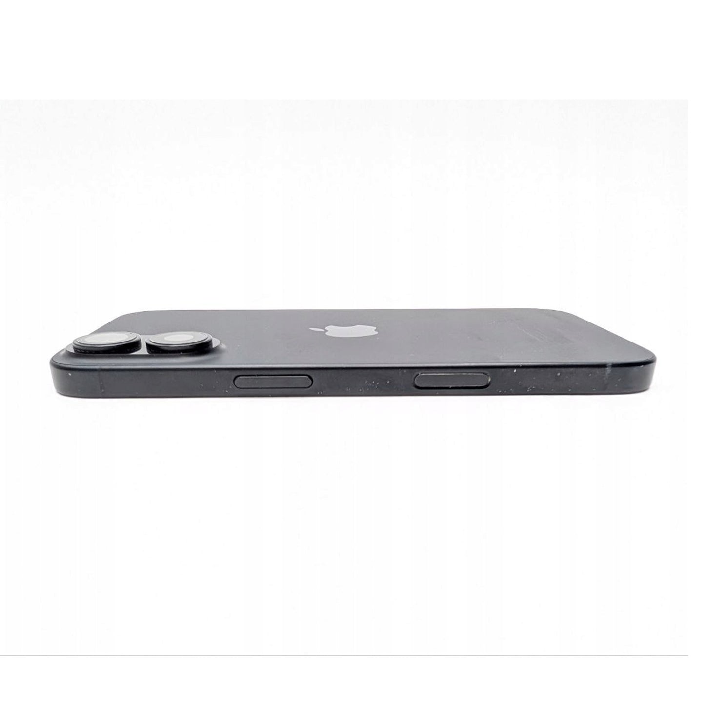 Apple iPhone 16 128GB Czarny | Used, Bateria 90%