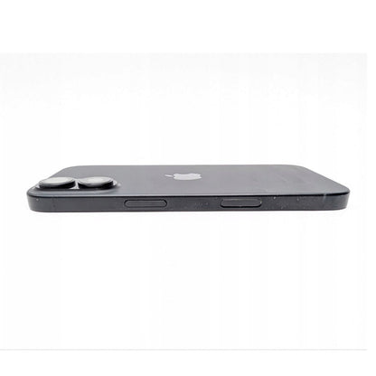 Apple iPhone 16 128GB Czarny | Used, Bateria 90%