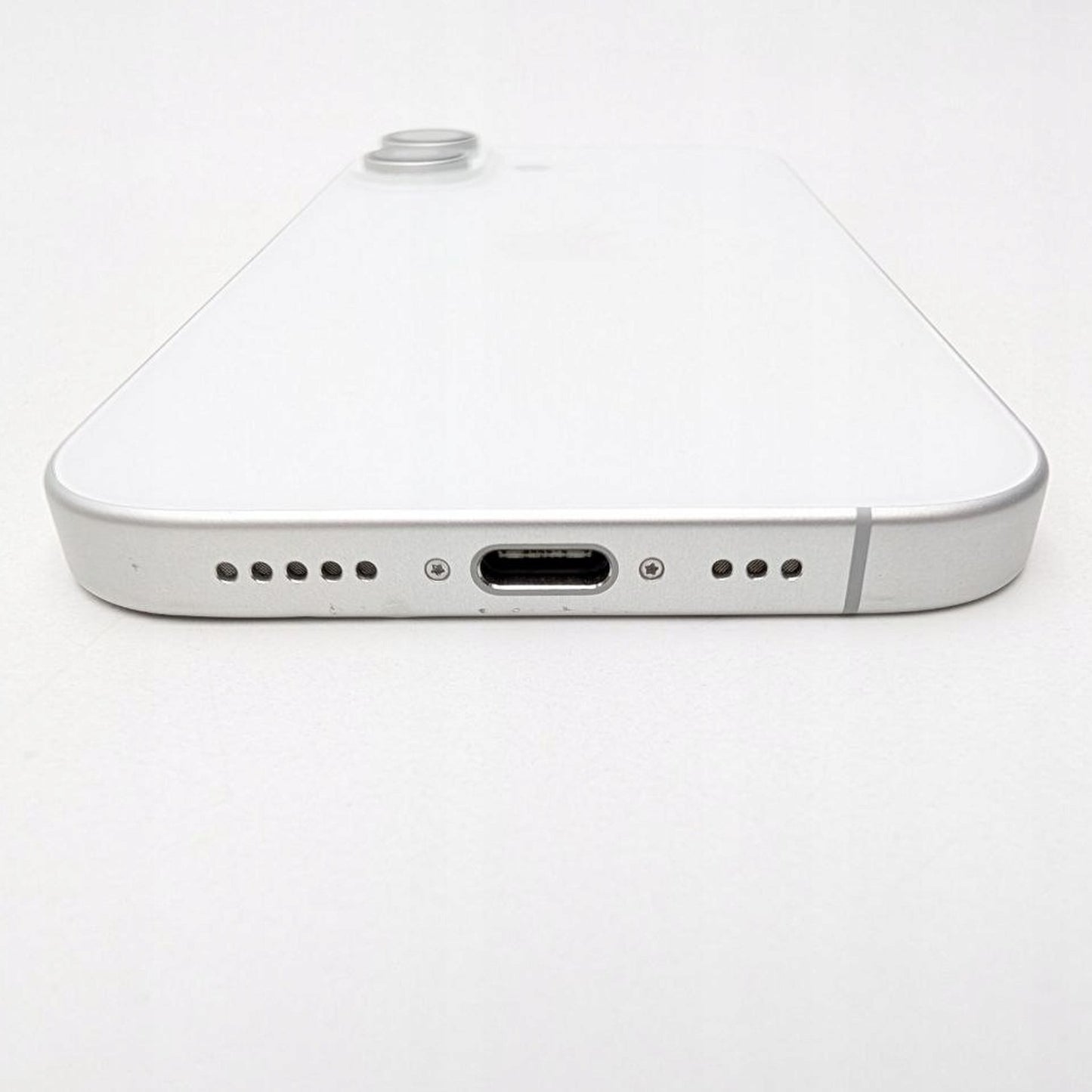 Apple iPhone 17 256 GB Biały| eSim | Outlet, Bateria 95%