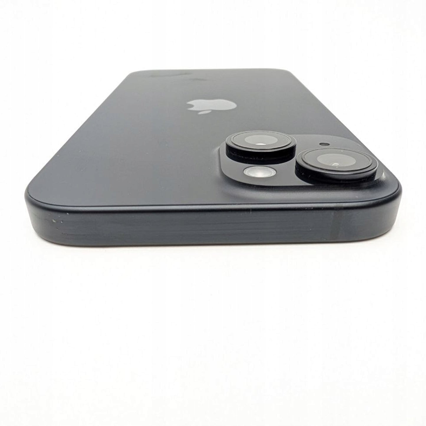 Apple iPhone 15 256 GB czarny | Outlet, Bateria 97%