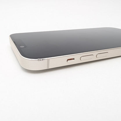 Apple iPhone 14 128GB biały | bateria 100% | Used, Bateria 100%