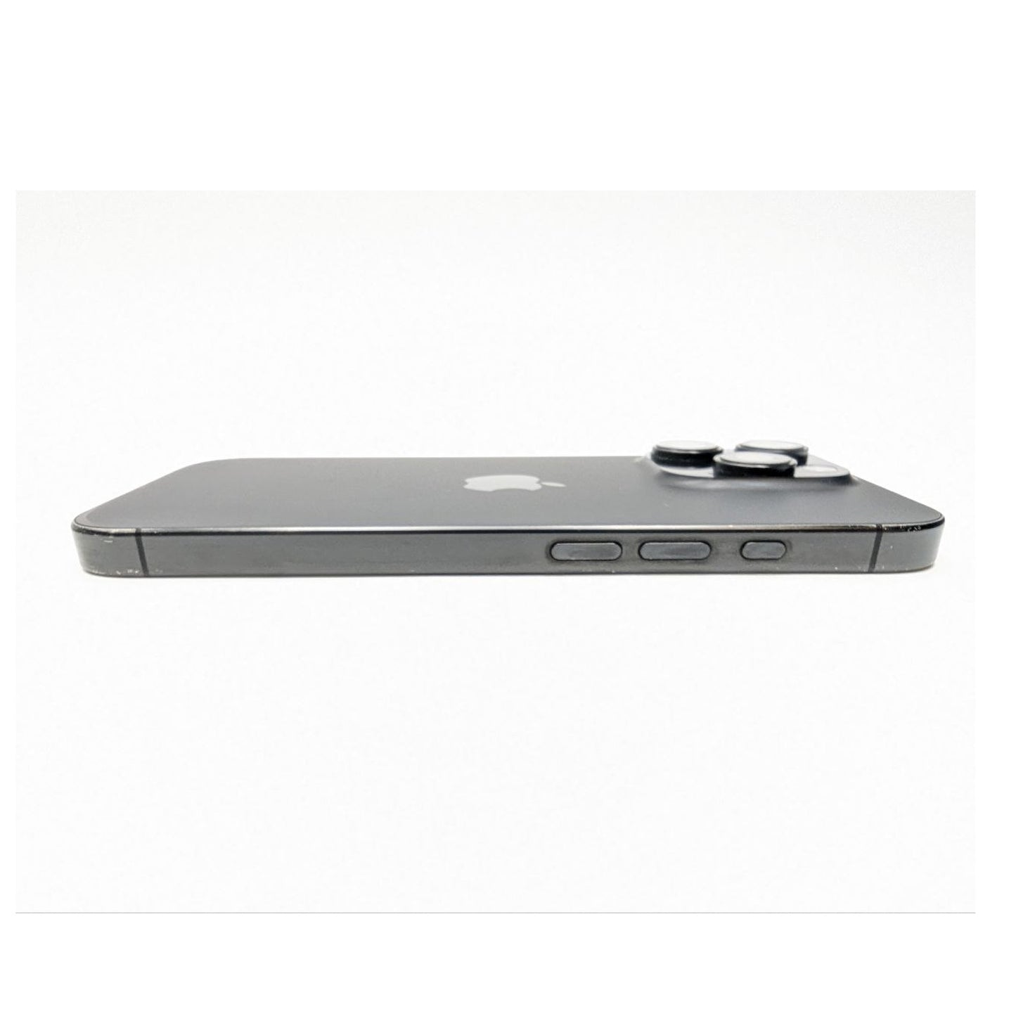 Apple iPhone 16 Pro 128GB Tytan Czarny| eSim | Used, Bateria 95%