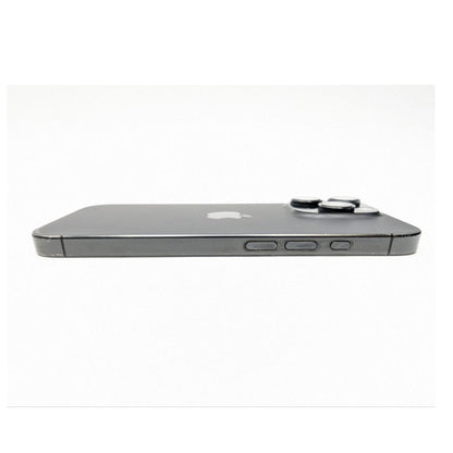 Apple iPhone 16 Pro 128GB Tytan Czarny| eSim | Used, Bateria 95%