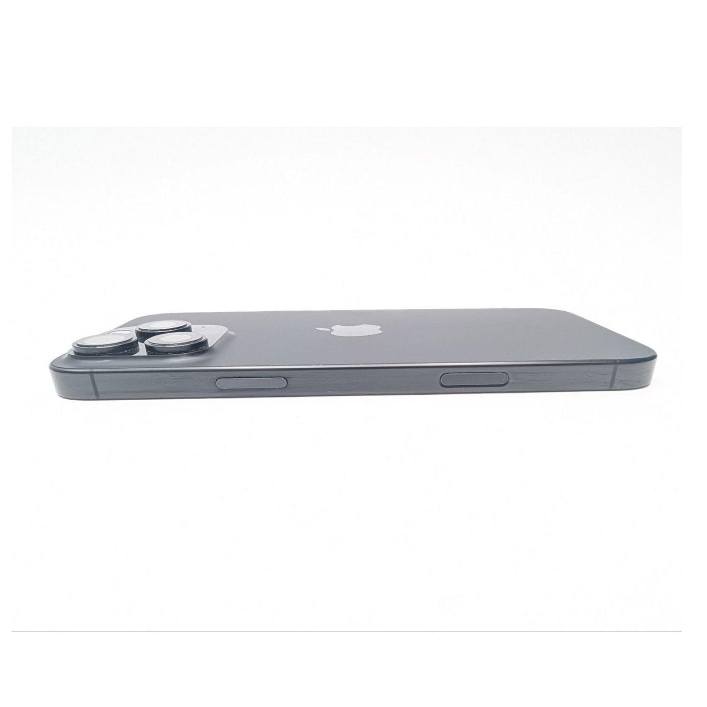 Apple iPhone 16 Pro Max 256GB Tytan Czarny | Used, Bateria 99%