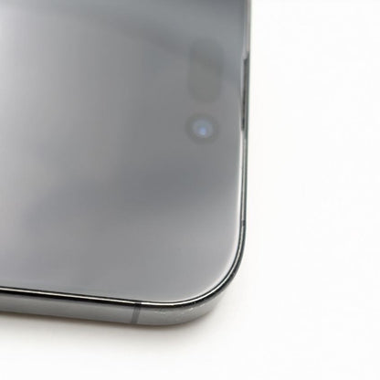 Apple iPhone 16 Pro Max 256GB Tytan Czarny | Outlet
