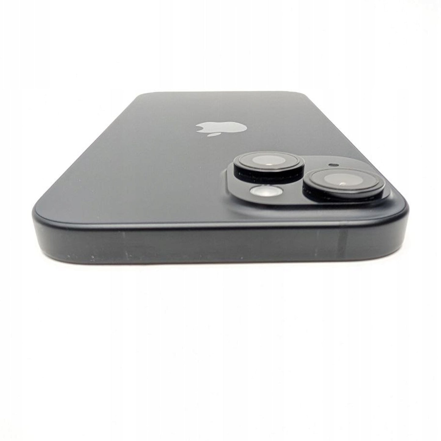 Apple iPhone 15 128GB Czarny | Outlet, Bateria 87%