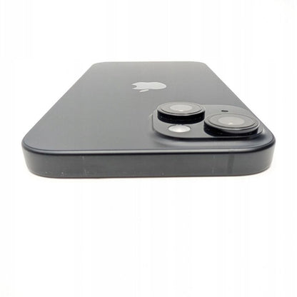 Apple iPhone 15 128GB Czarny | Outlet, Bateria 87%