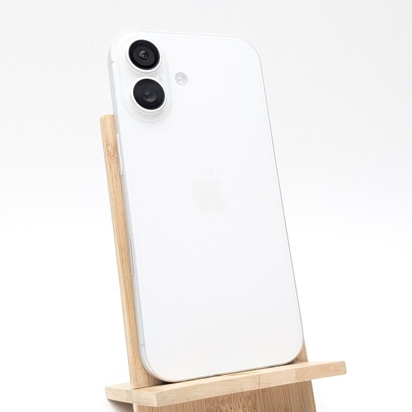 Apple iPhone 17 256 GB Biały| eSim | Outlet, Bateria 95%