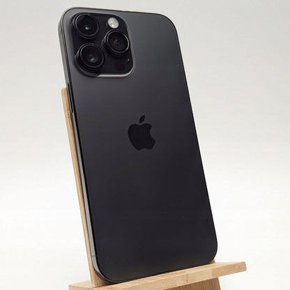 Apple iPhone 14 Pro Max 128GB Czarny | Outlet, Bateria 87%