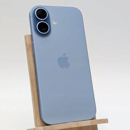 Apple iPhone 17 256 GB Gołębi | eSim | bateria 100% | Outlet, Bateria 100%