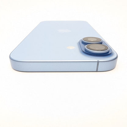Apple iPhone 17 256 GB Gołębi | eSim | bateria 100% | Outlet, Bateria 100%