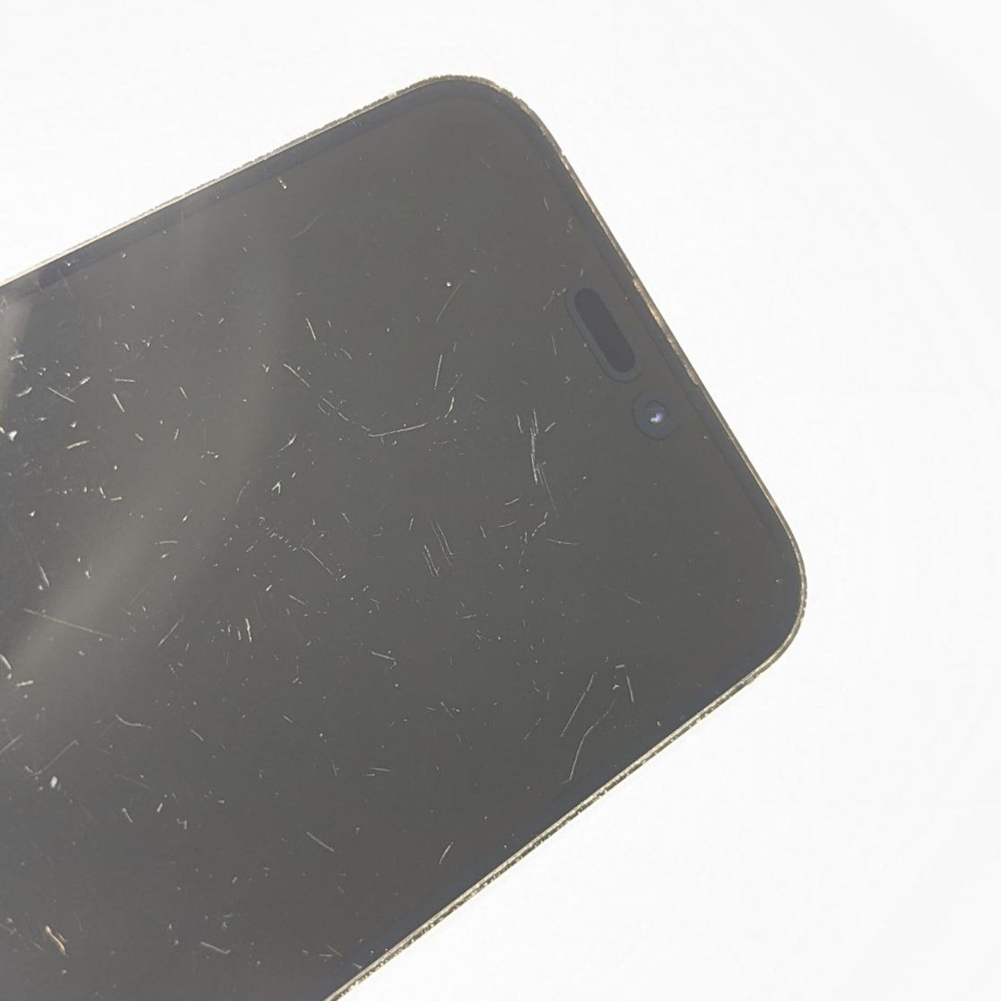 Apple iPhone 14 Pro Max 256GB Czarny | eSim | Used, Bateria 84%
