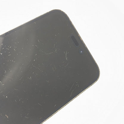 Apple iPhone 14 Pro Max 256GB Czarny | eSim | Used, Bateria 84%
