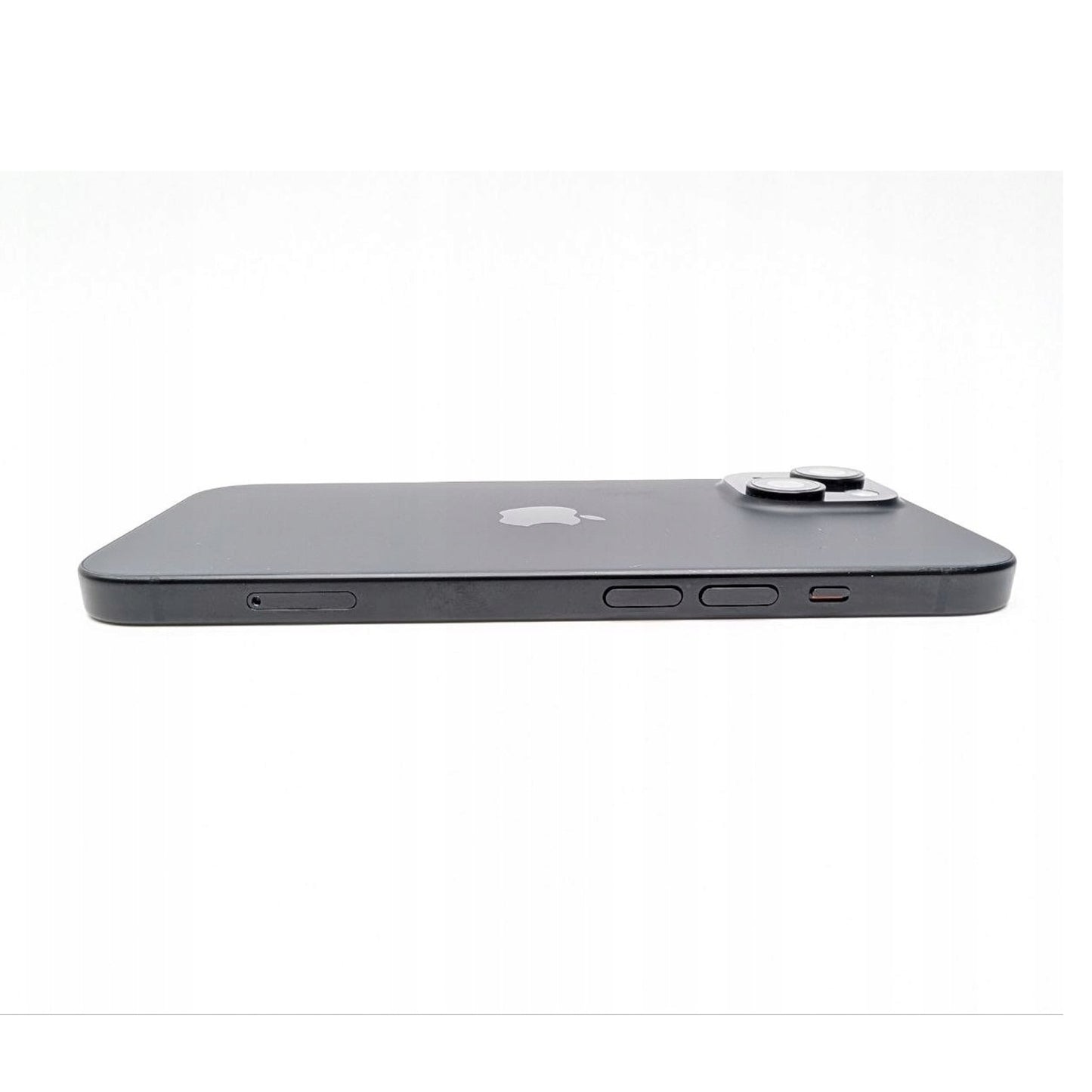 Apple iPhone 15 256 GB czarny | Outlet, Bateria 99%