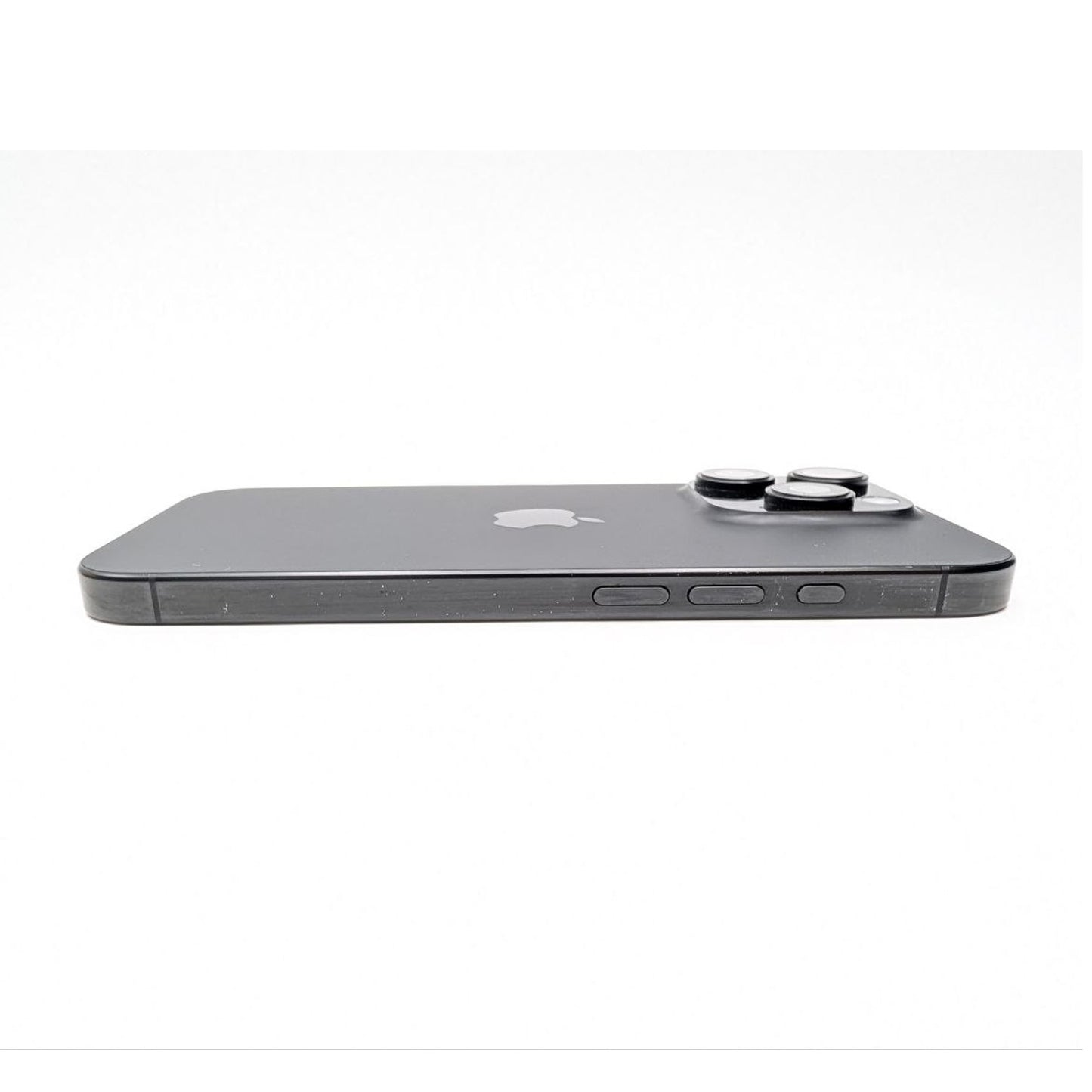 Apple iPhone 16 Pro 256 GB Tytan czarny | eSim | Outlet, Bateria 91%