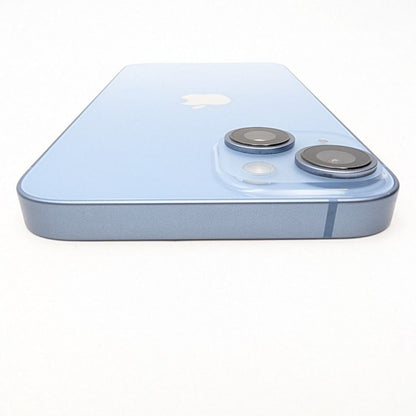 Apple iPhone 14 128GB niebieski | Outlet, Bateria 85%