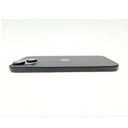Apple iPhone 15 128GB Czarny | Outlet, Bateria 89%