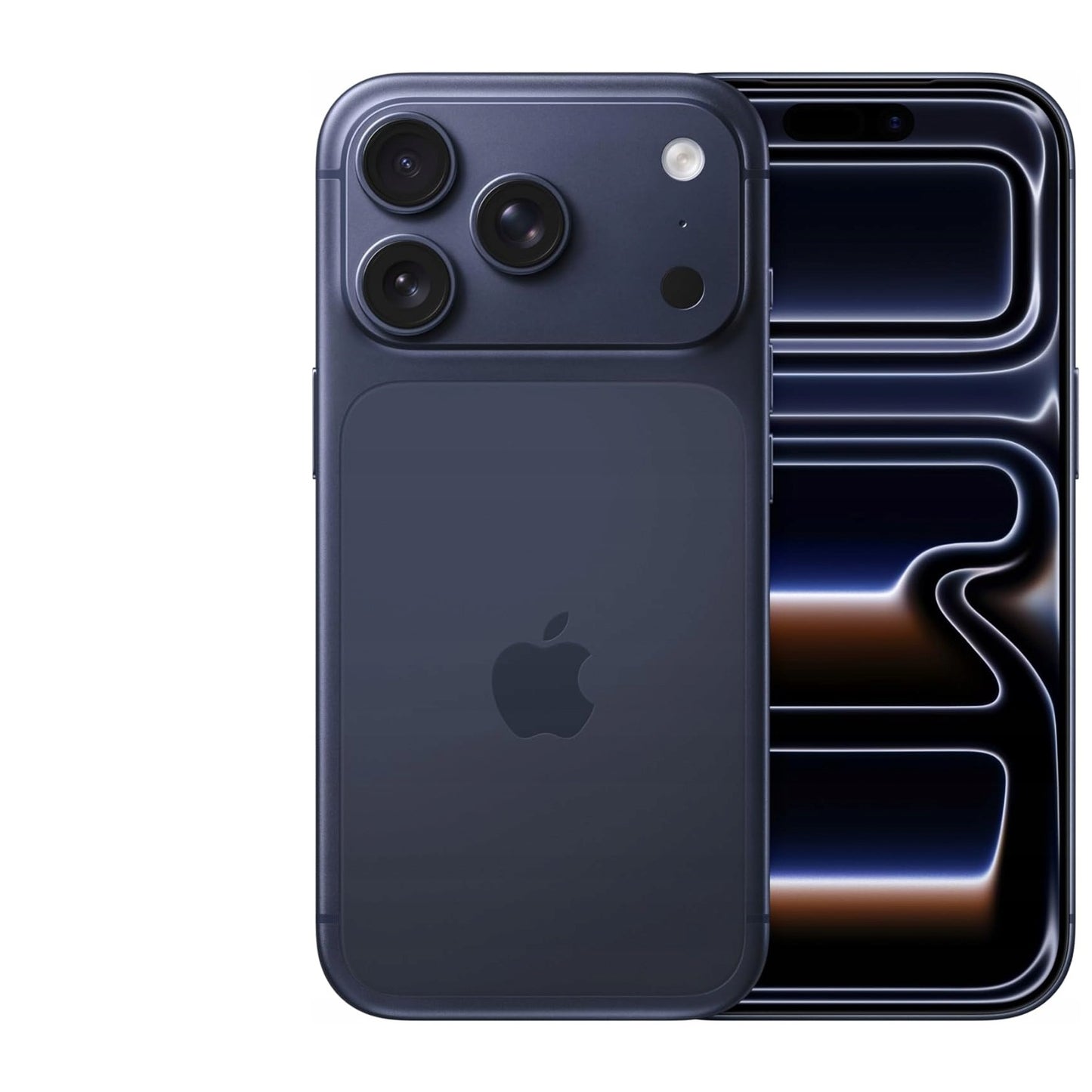 Apple iPhone 17 Pro 256 GB Głębinowy błękit | eSim | bateria 100% | Outlet, Bateria 100%