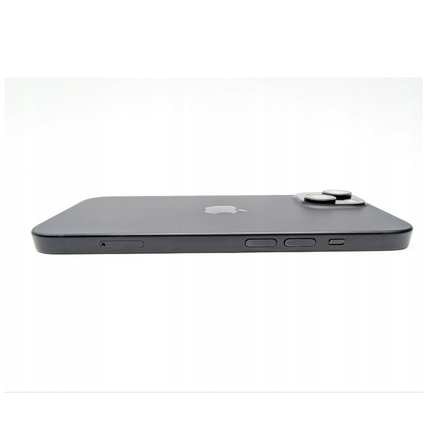 Apple iPhone 15 256 GB czarny | Outlet