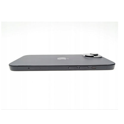 Apple iPhone 15 256 GB czarny | Outlet