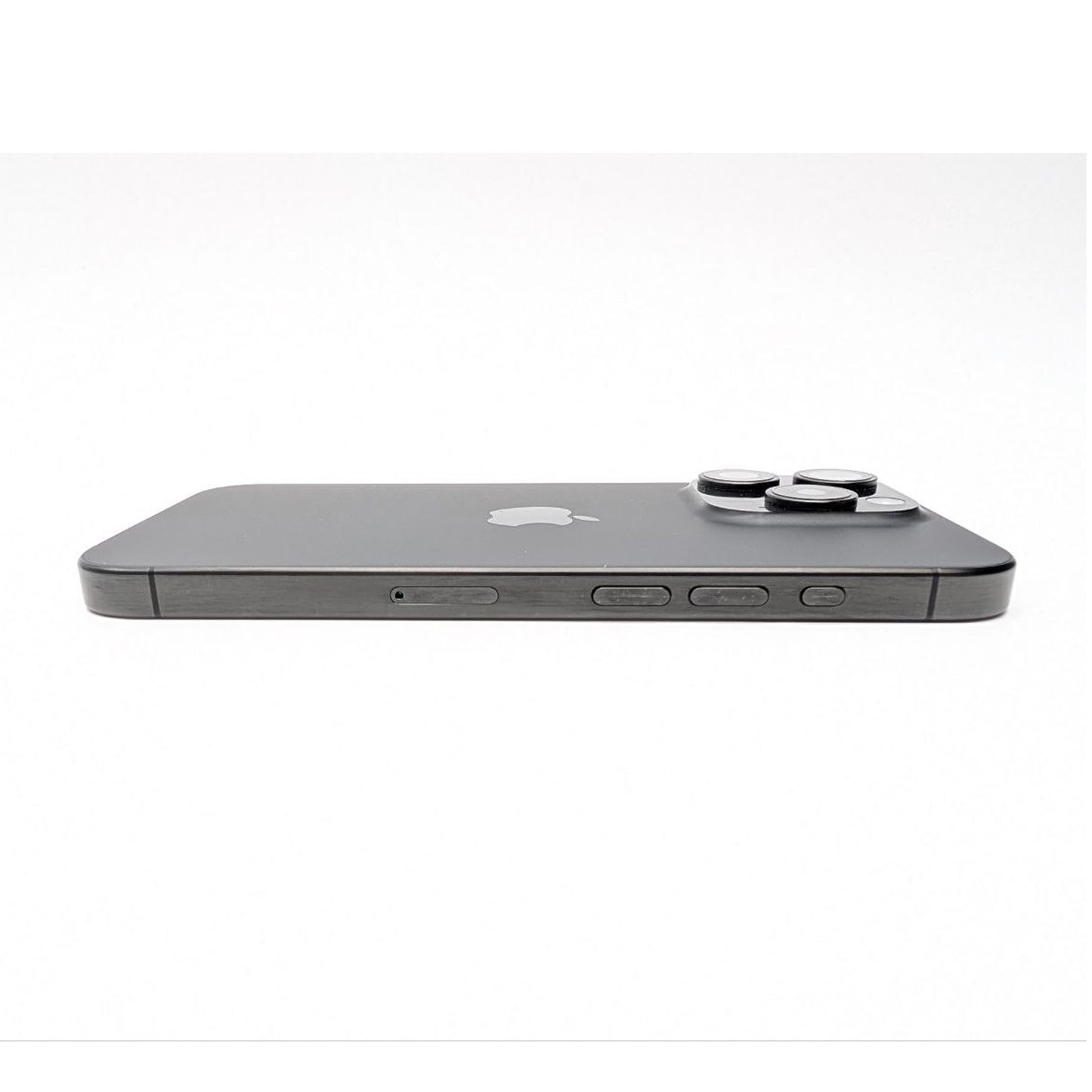 Apple iPhone 15 Pro 128 GB Czarny | Outlet, Bateria 88%