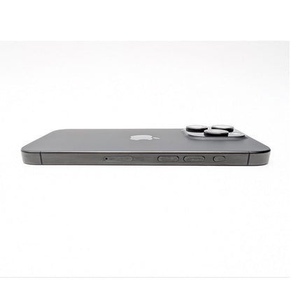 Apple iPhone 15 Pro 128 GB Czarny | Outlet, Bateria 88%