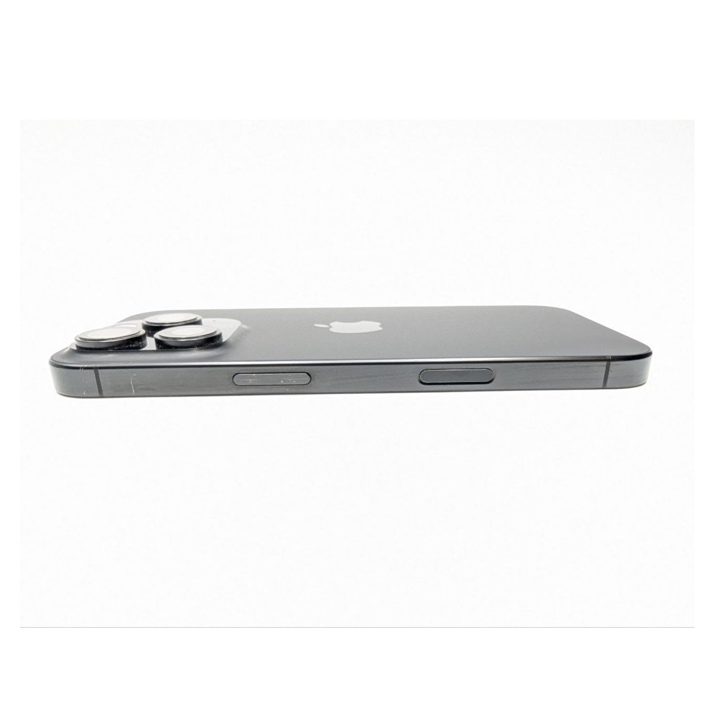 Apple iPhone 16 Pro 128GB Tytan Czarny| eSim | Outlet, Bateria 93%
