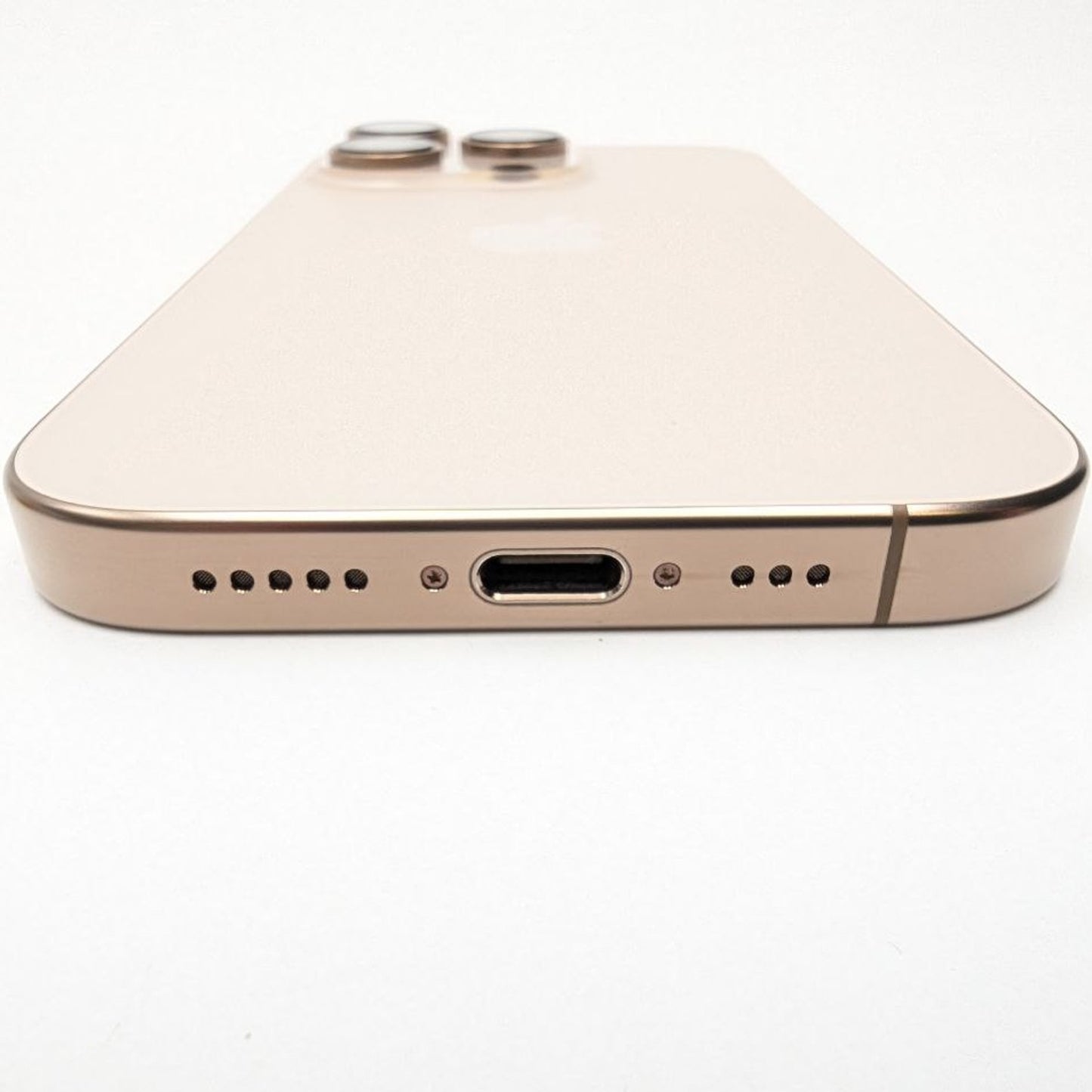 Apple iPhone 16 Pro 256GB Tytan Pustynny| eSim | Used