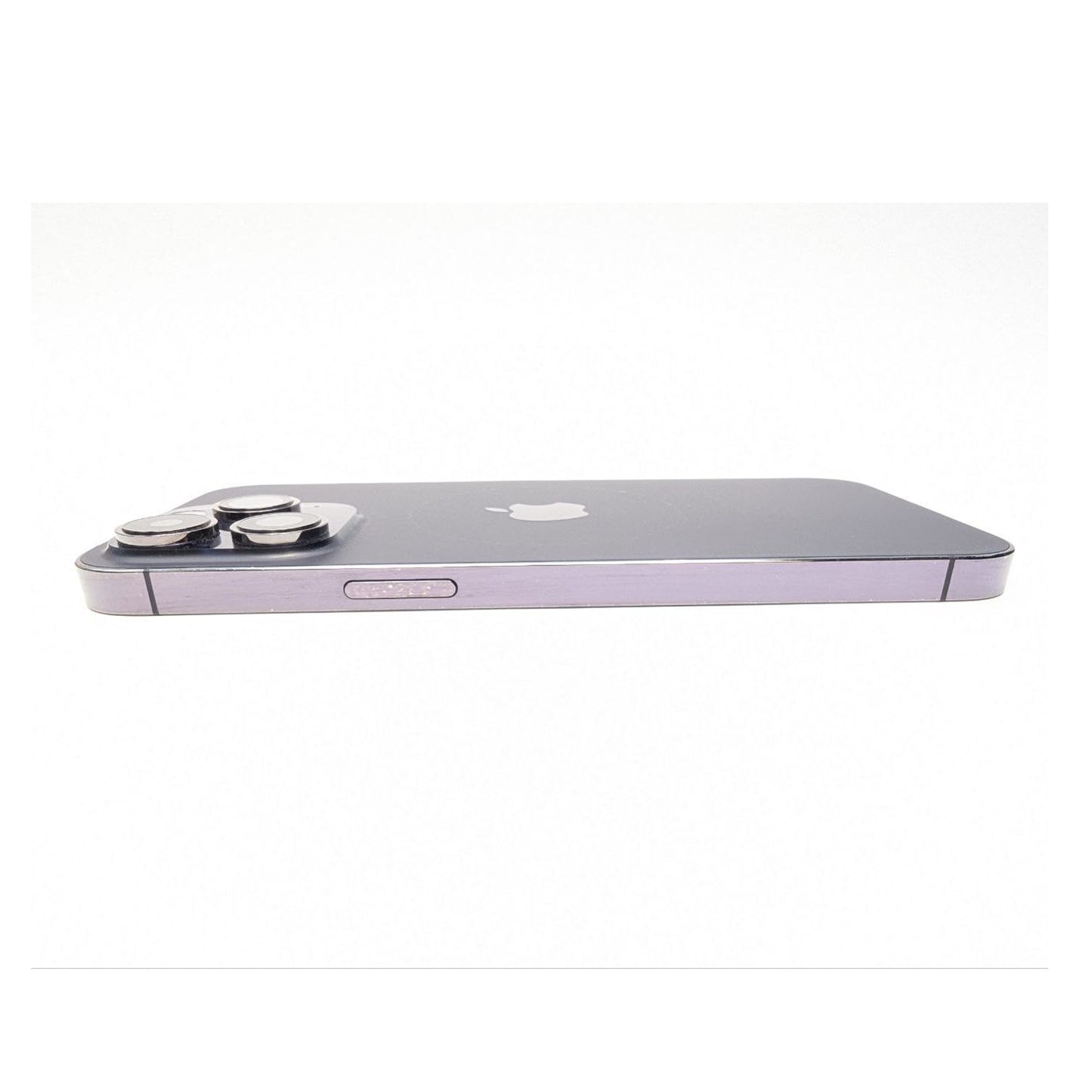 Apple iPhone 14 Pro Max 128GB Fioletowy | Outlet, Bateria 86%
