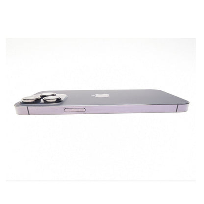 Apple iPhone 14 Pro Max 128GB Fioletowy | Outlet, Bateria 86%